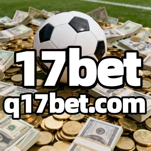 Logo 17bet